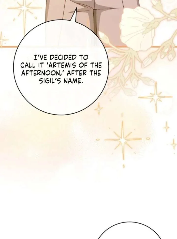 It’s My Destiny To Be The Hero’s Saviour Chapter 160 page 73