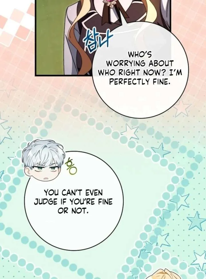 It’s My Destiny To Be The Hero’s Saviour Chapter 160 page 88