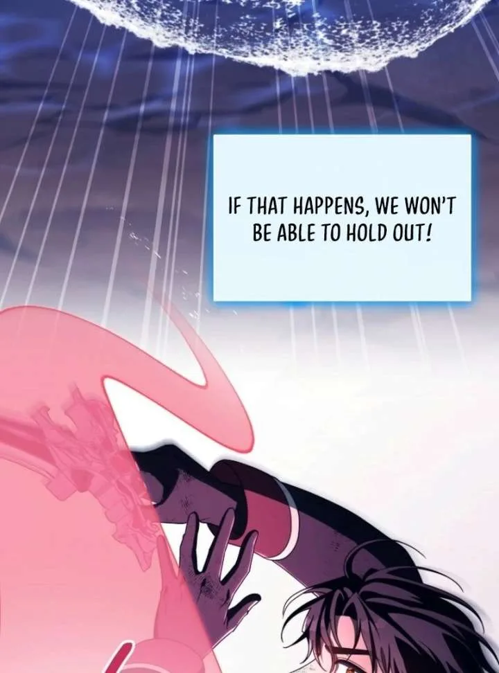 It’s My Destiny To Be The Hero’s Saviour Chapter 160 page 18