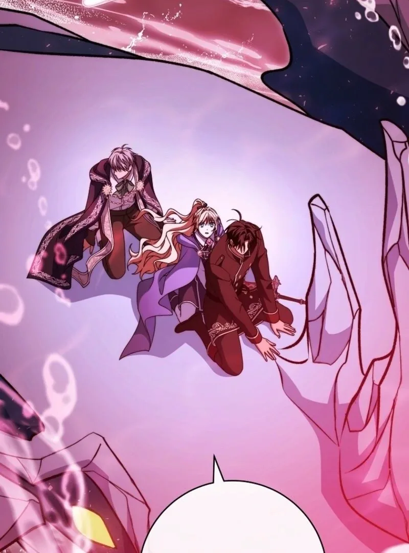 It’s My Destiny To Be The Hero’s Saviour Chapter 152 page 127