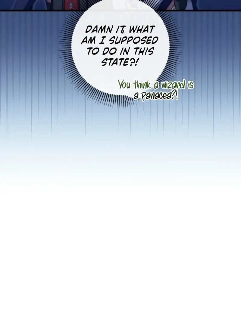 It’s My Destiny To Be The Hero’s Saviour Chapter 159 page 40
