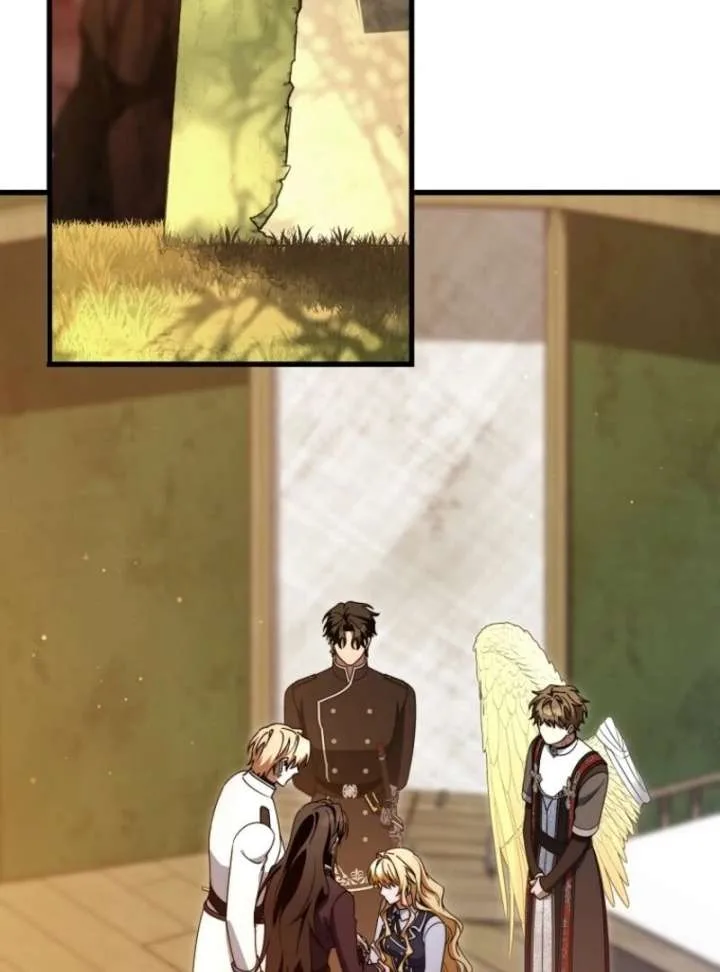 It’s My Destiny To Be The Hero’s Saviour Chapter 160 page 64