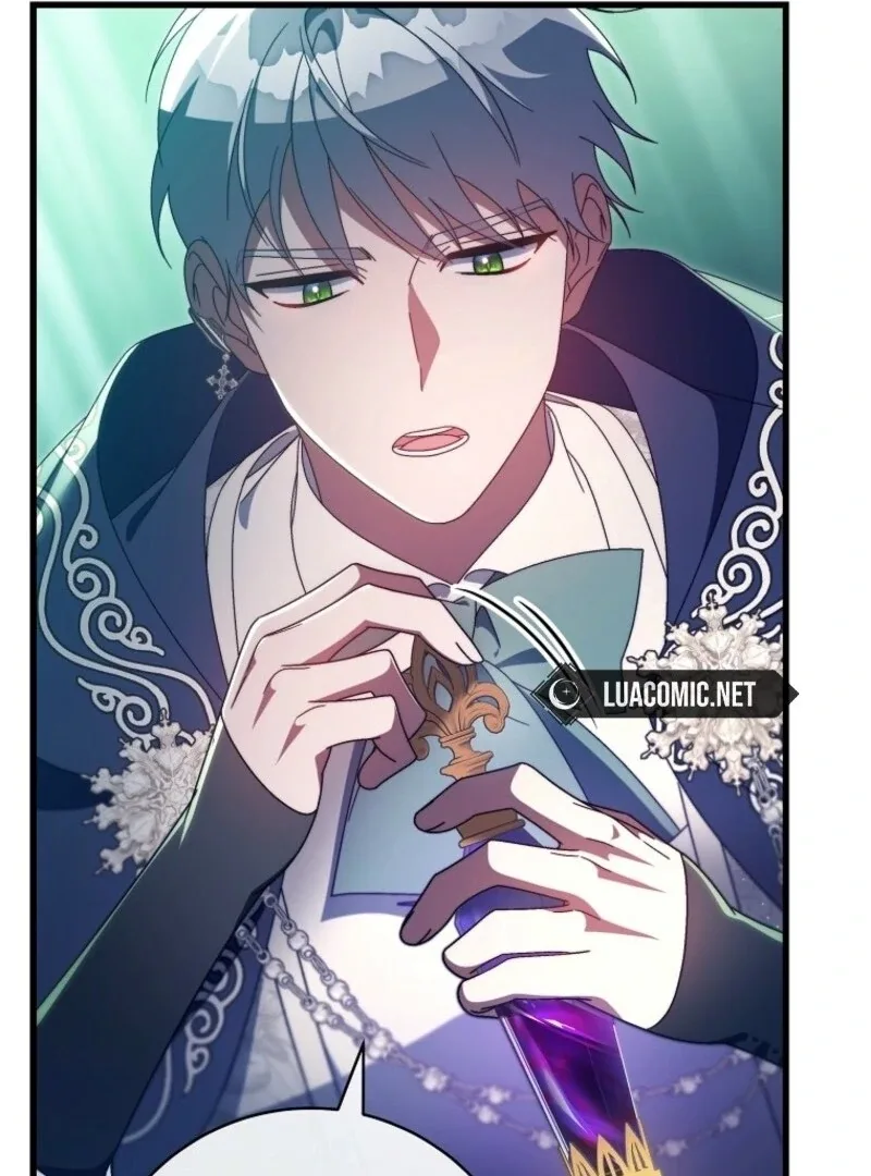 It’s My Destiny To Be The Hero’s Saviour Chapter 159 page 56