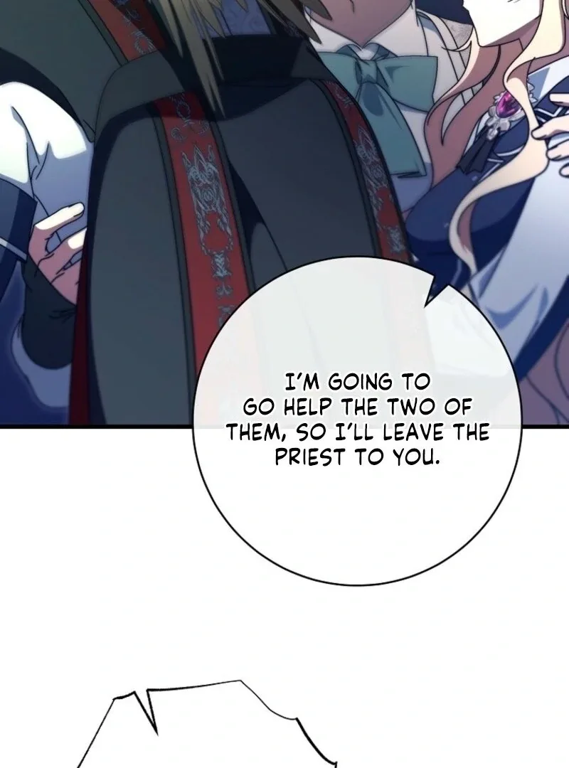 It’s My Destiny To Be The Hero’s Saviour Chapter 159 page 35