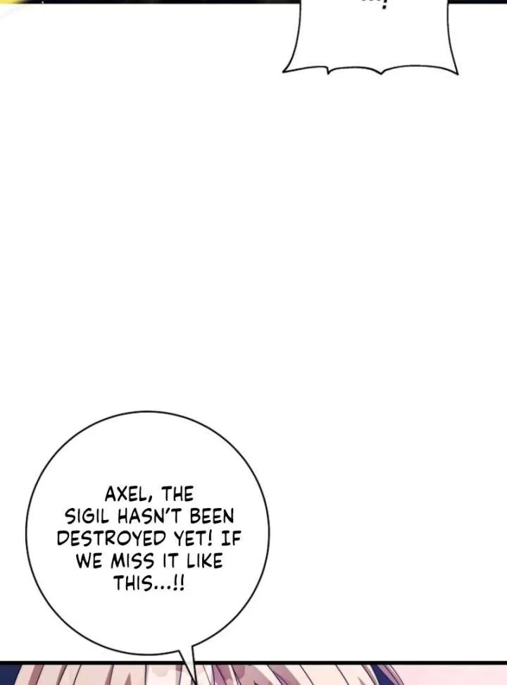 It’s My Destiny To Be The Hero’s Saviour Chapter 160 page 40