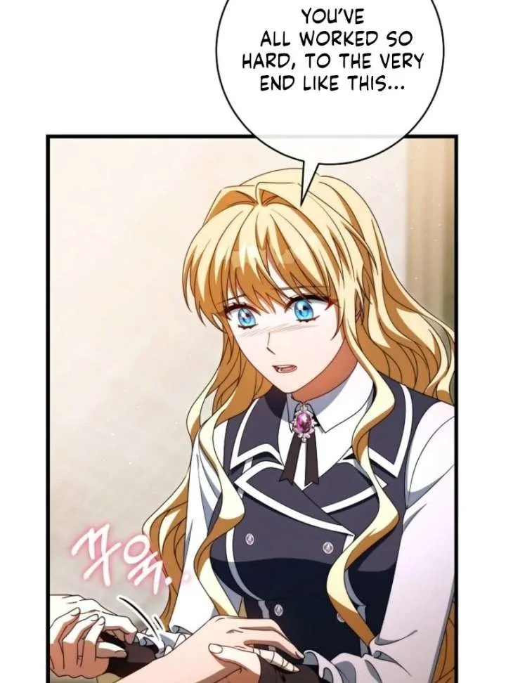 It’s My Destiny To Be The Hero’s Saviour Chapter 160 page 66