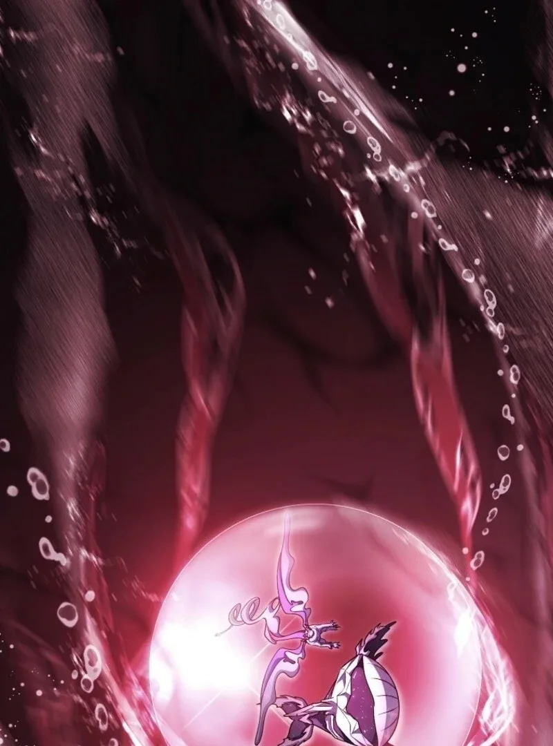 It’s My Destiny To Be The Hero’s Saviour Chapter 152 page 121