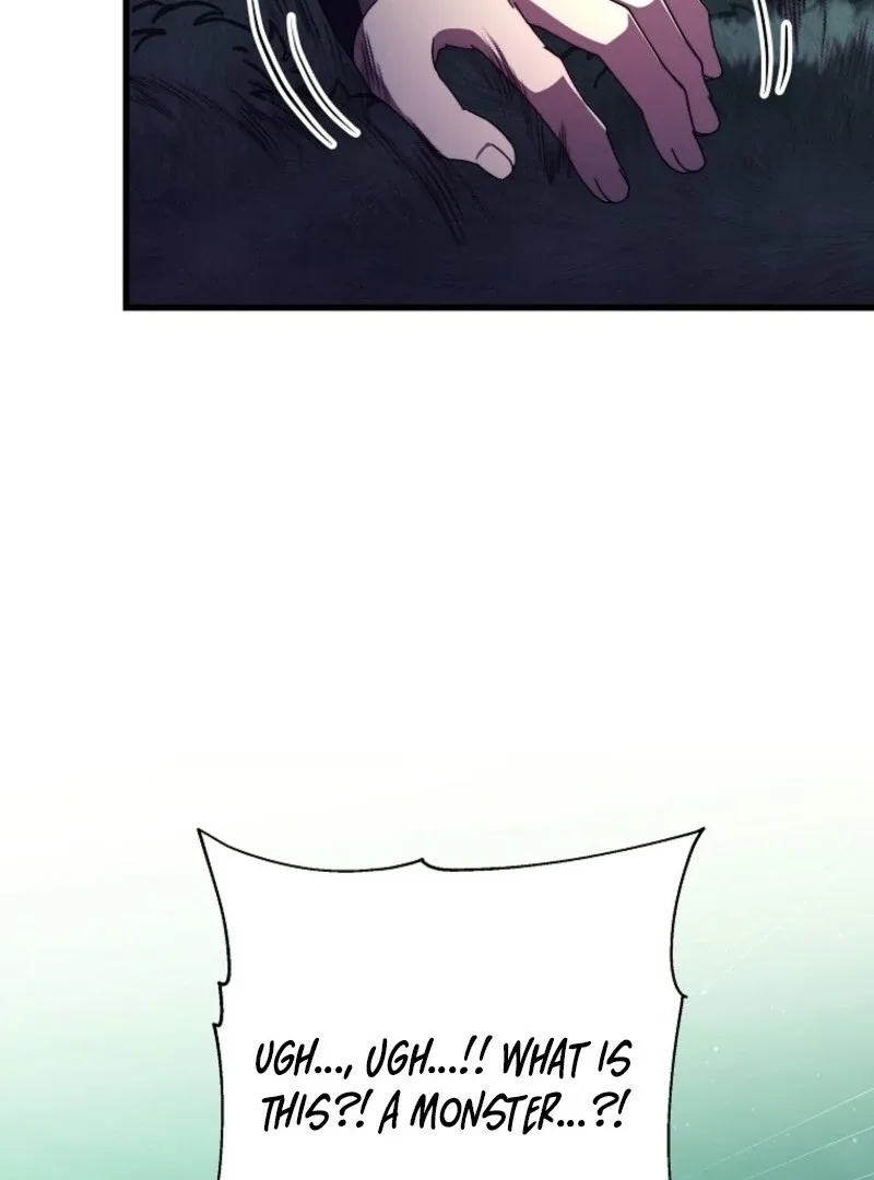 It’s My Destiny To Be The Hero’s Saviour Chapter 159 page 48