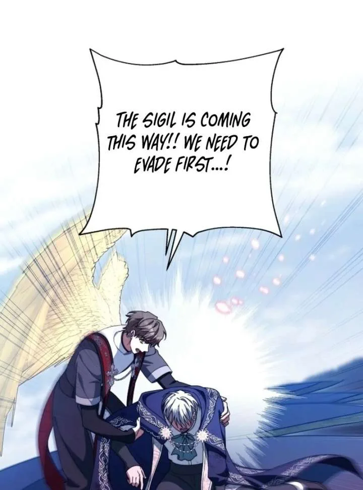 It’s My Destiny To Be The Hero’s Saviour Chapter 160 page 31
