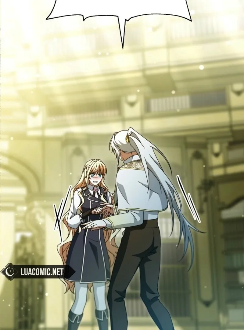 It’s My Destiny To Be The Hero’s Saviour Chapter 159 page 80