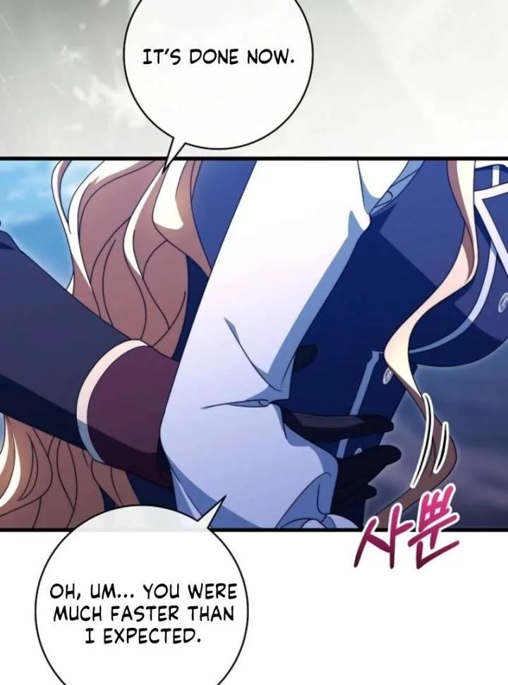It’s My Destiny To Be The Hero’s Saviour Chapter 160 page 55