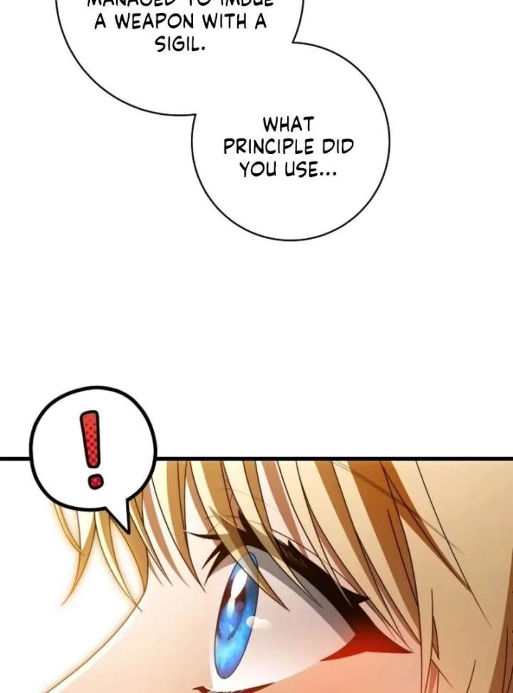 It’s My Destiny To Be The Hero’s Saviour Chapter 160 page 75