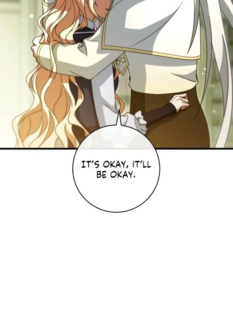 It’s My Destiny To Be The Hero’s Saviour Chapter 159 page 87