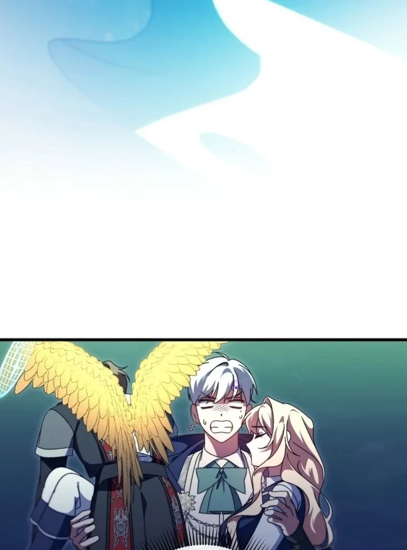 It’s My Destiny To Be The Hero’s Saviour Chapter 159 page 39