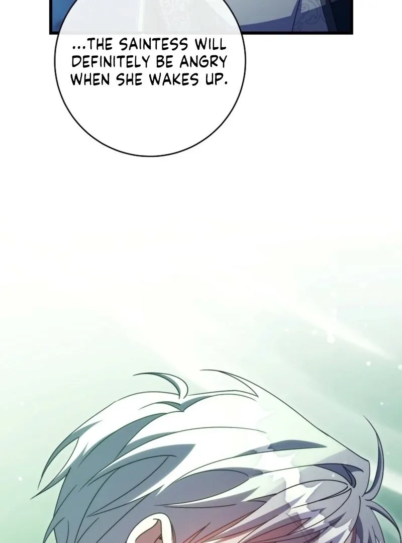 It’s My Destiny To Be The Hero’s Saviour Chapter 159 page 73