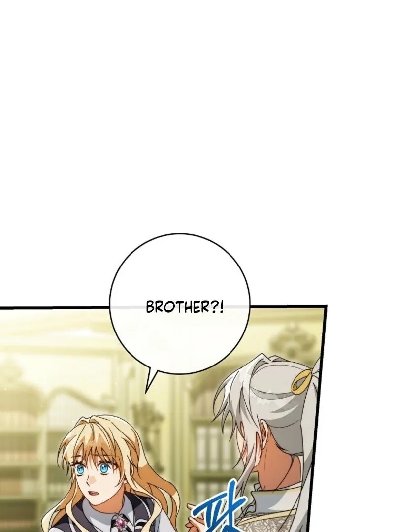It’s My Destiny To Be The Hero’s Saviour Chapter 159 page 105