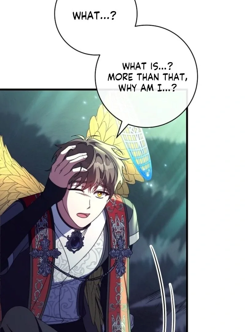 It’s My Destiny To Be The Hero’s Saviour Chapter 159 page 46