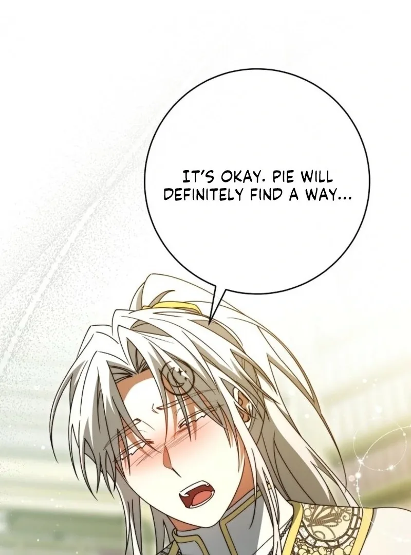 It’s My Destiny To Be The Hero’s Saviour Chapter 159 page 90