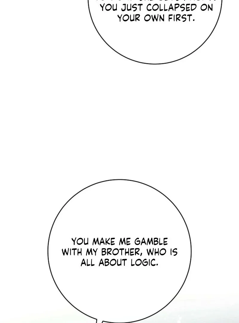 It’s My Destiny To Be The Hero’s Saviour Chapter 159 page 75