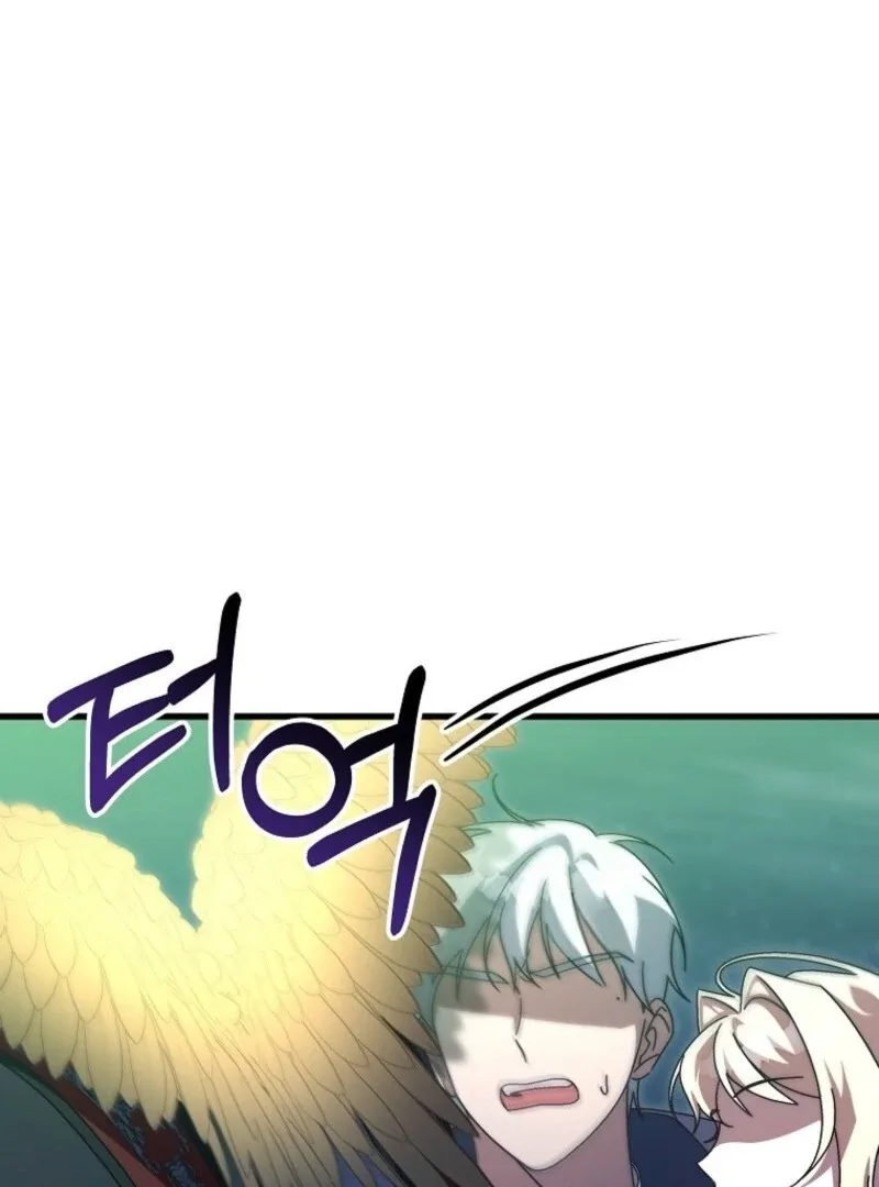 It’s My Destiny To Be The Hero’s Saviour Chapter 159 page 34
