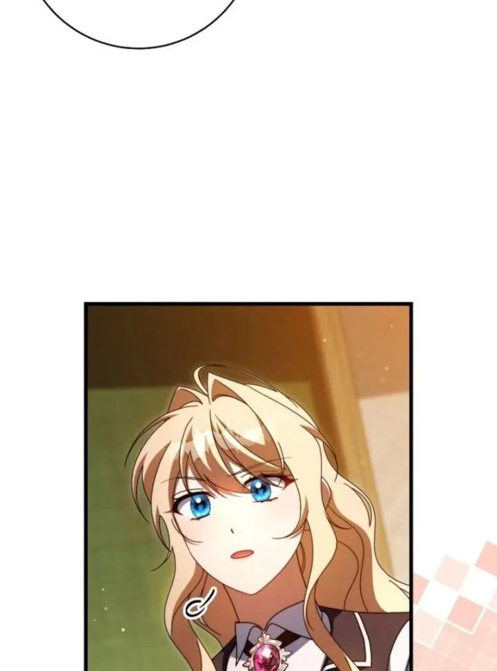 It’s My Destiny To Be The Hero’s Saviour Chapter 160 page 87