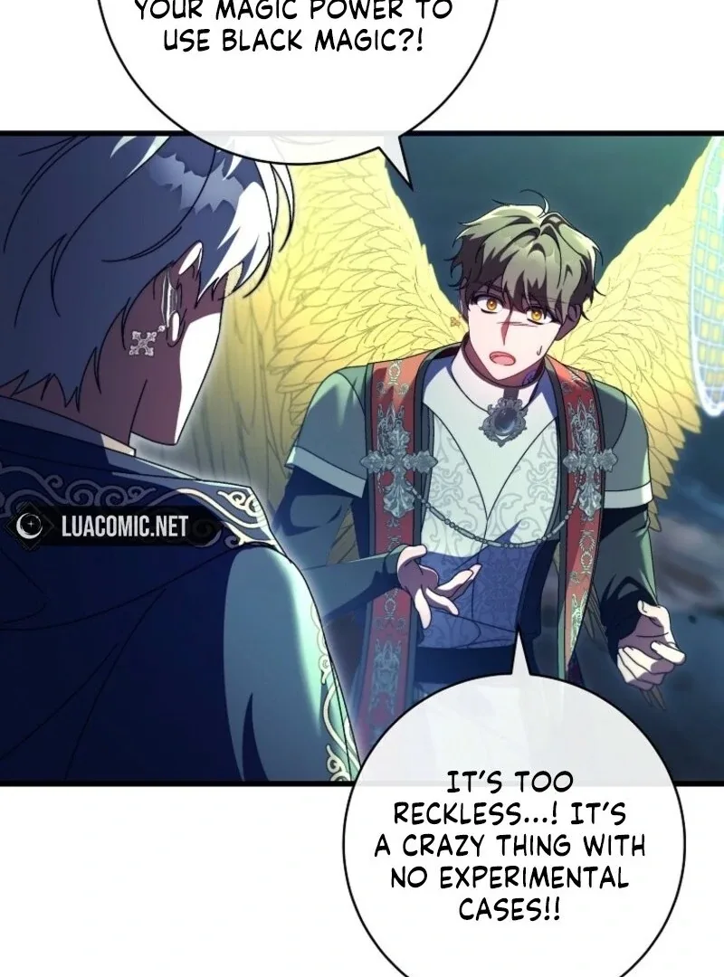 It’s My Destiny To Be The Hero’s Saviour Chapter 159 page 66