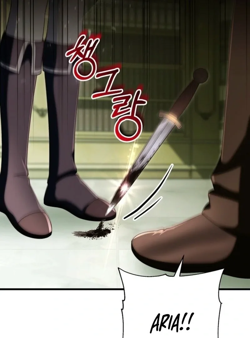 It’s My Destiny To Be The Hero’s Saviour Chapter 159 page 78