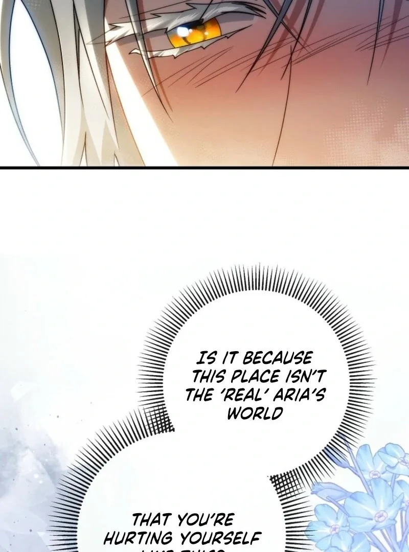 It’s My Destiny To Be The Hero’s Saviour Chapter 159 page 93
