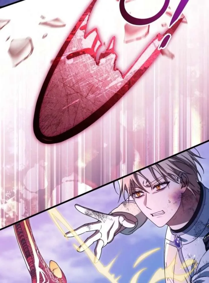 It’s My Destiny To Be The Hero’s Saviour Chapter 160 page 24