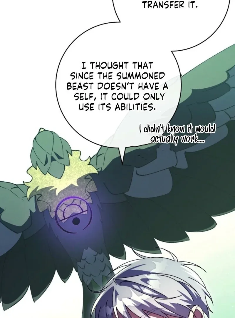 It’s My Destiny To Be The Hero’s Saviour Chapter 159 page 51