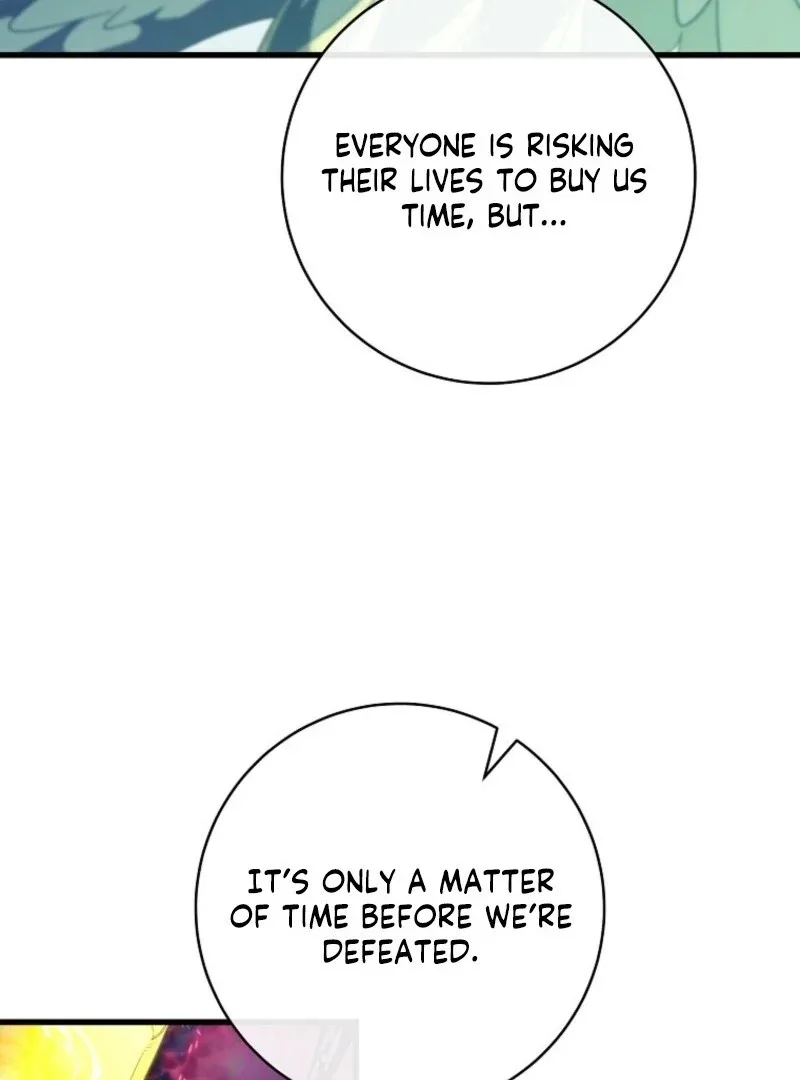 It’s My Destiny To Be The Hero’s Saviour Chapter 159 page 61