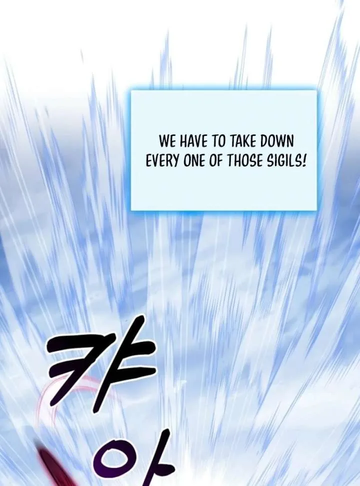 It’s My Destiny To Be The Hero’s Saviour Chapter 160 page 16