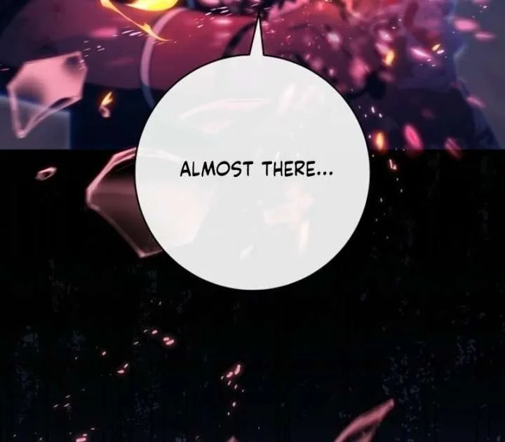 It’s My Destiny To Be The Hero’s Saviour Chapter 160 page 28
