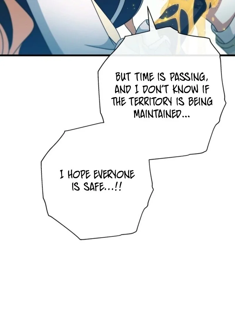 It’s My Destiny To Be The Hero’s Saviour Chapter 159 page 85