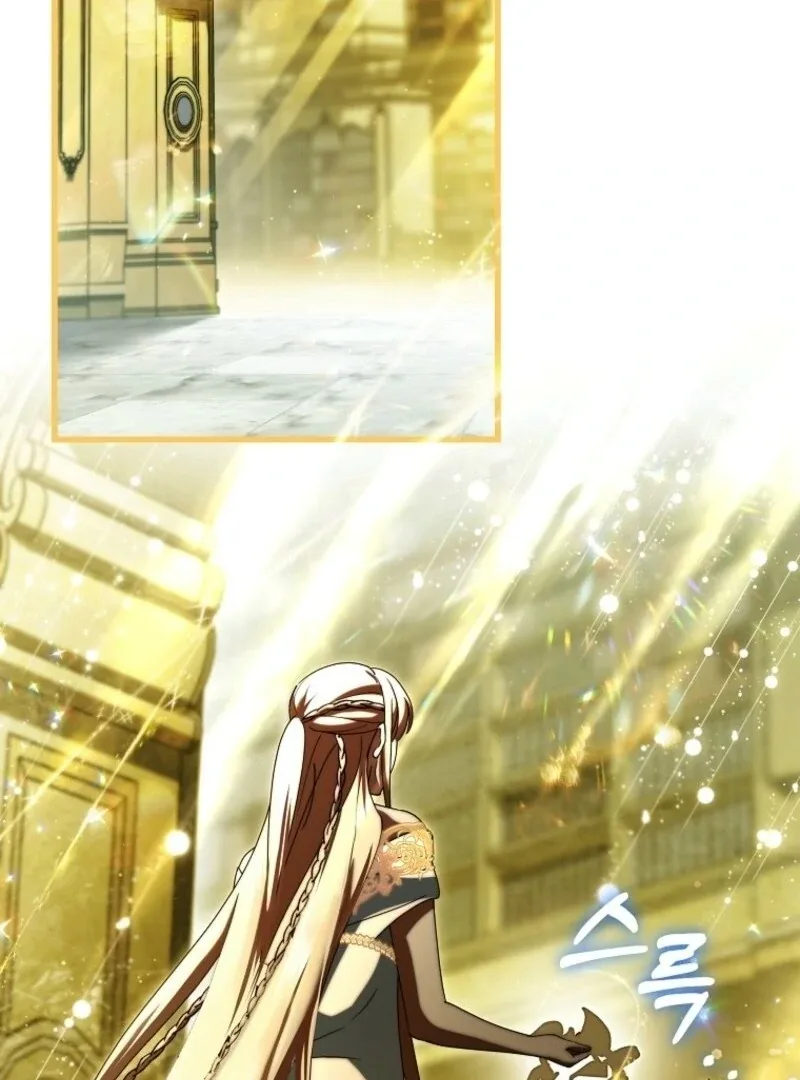 It’s My Destiny To Be The Hero’s Saviour Chapter 159 page 117