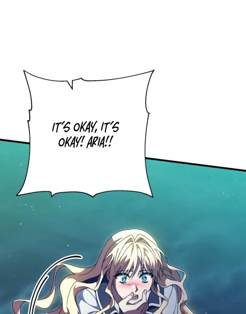 It’s My Destiny To Be The Hero’s Saviour Chapter 159 page 124
