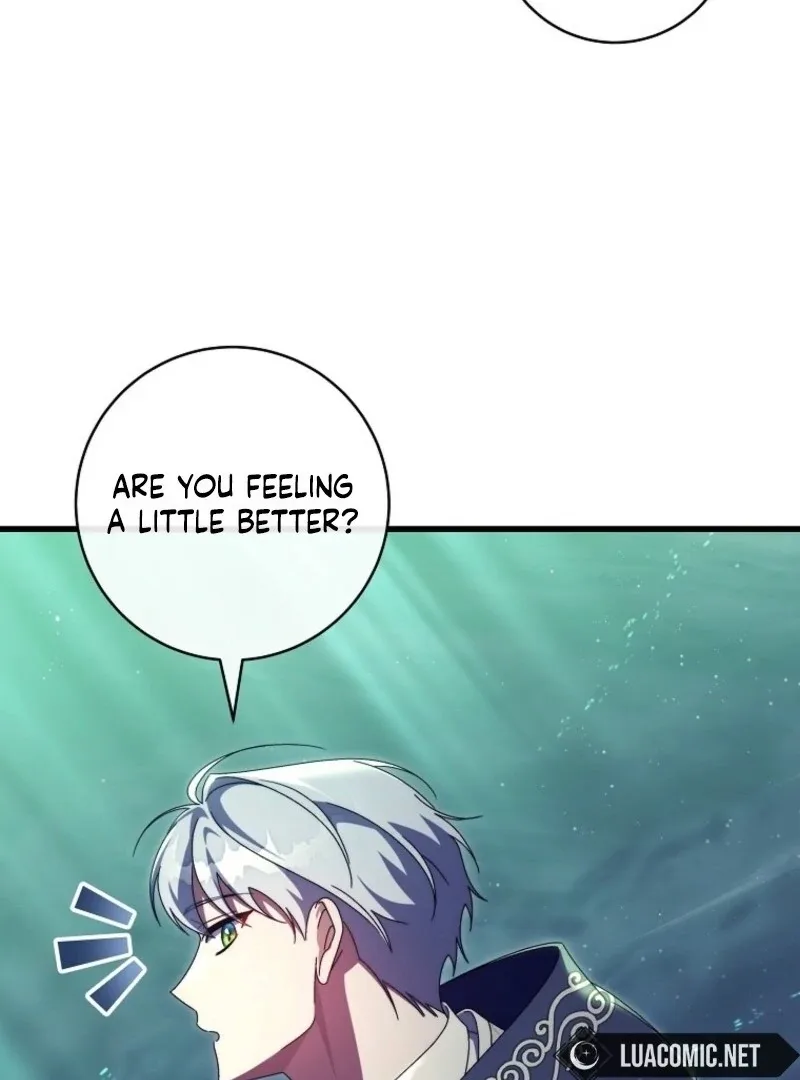 It’s My Destiny To Be The Hero’s Saviour Chapter 159 page 44