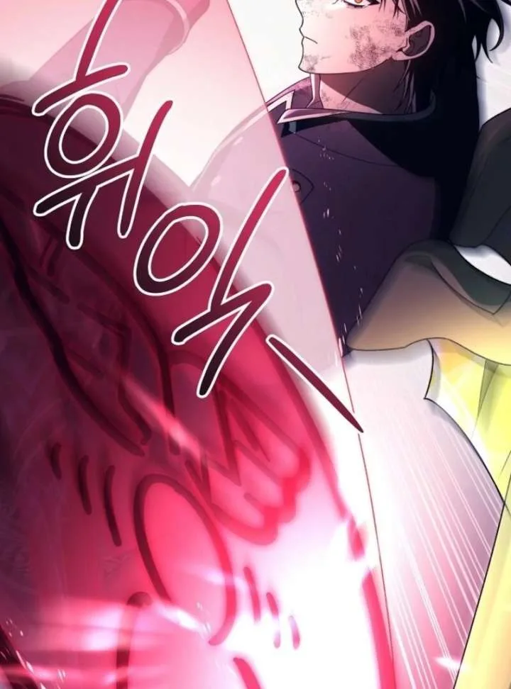 It’s My Destiny To Be The Hero’s Saviour Chapter 160 page 19