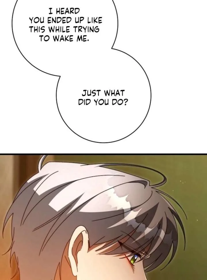 It’s My Destiny To Be The Hero’s Saviour Chapter 160 page 91