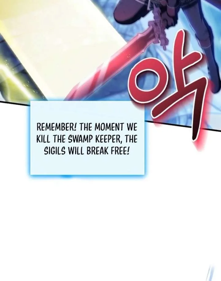 It’s My Destiny To Be The Hero’s Saviour Chapter 160 page 15