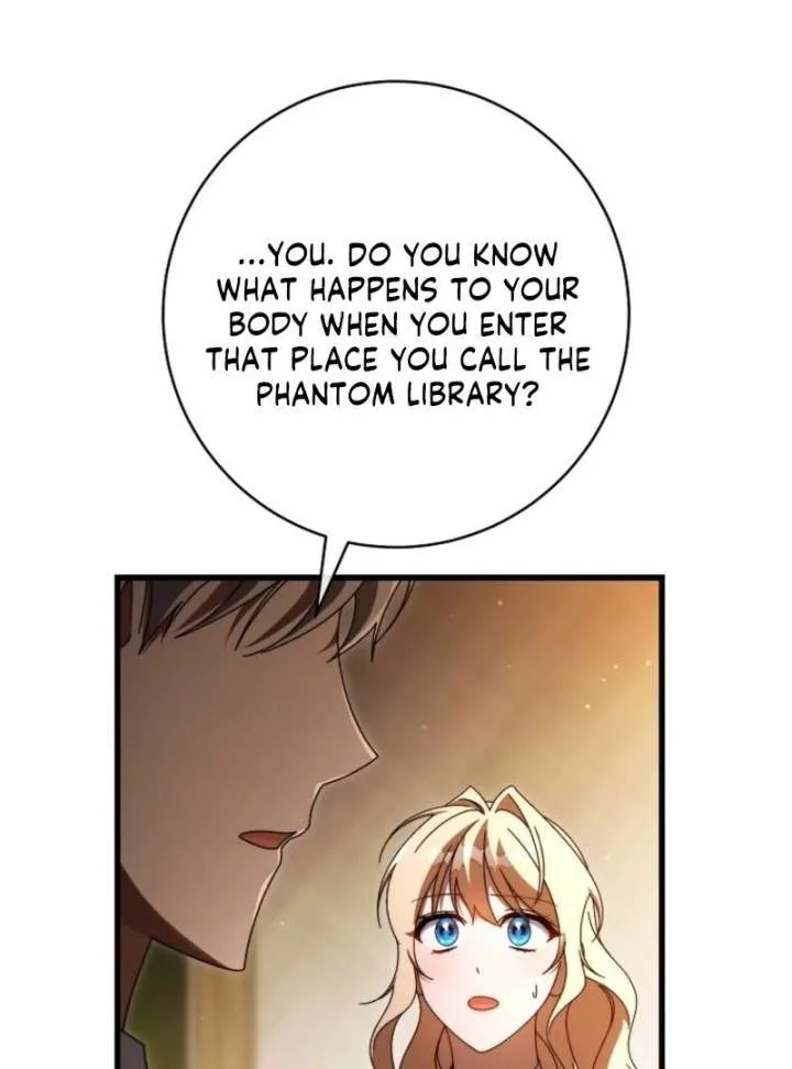 It’s My Destiny To Be The Hero’s Saviour Chapter 160 page 93