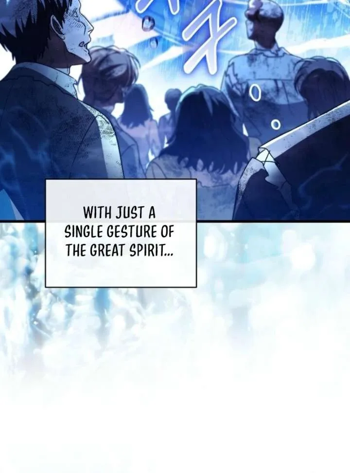It’s My Destiny To Be The Hero’s Saviour Chapter 160 page 5