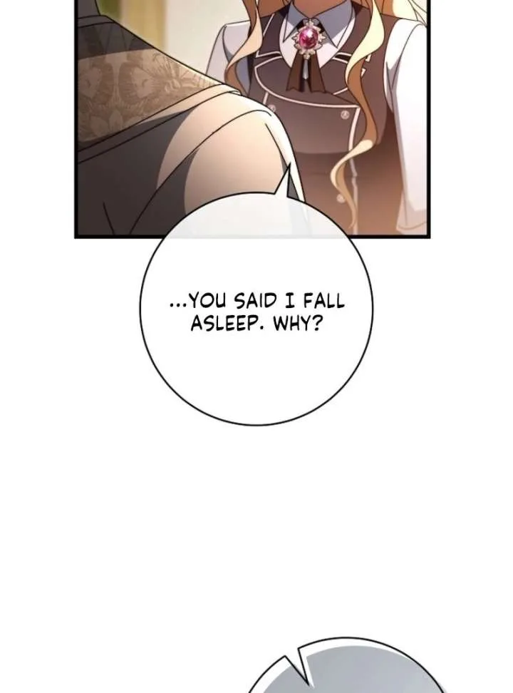 It’s My Destiny To Be The Hero’s Saviour Chapter 160 page 94
