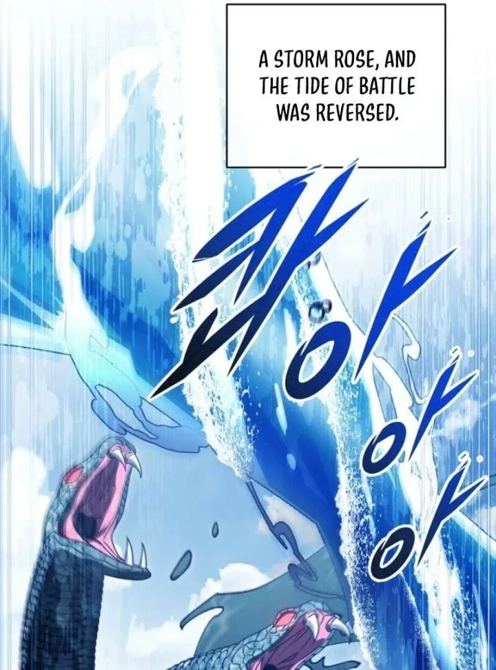 It’s My Destiny To Be The Hero’s Saviour Chapter 160 page 6