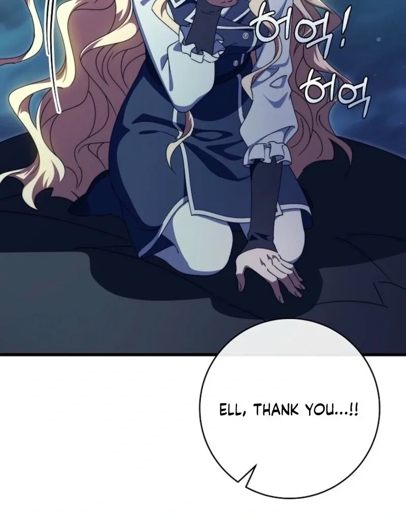 It’s My Destiny To Be The Hero’s Saviour Chapter 159 page 125
