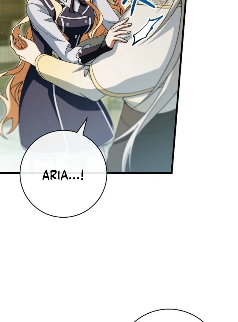 It’s My Destiny To Be The Hero’s Saviour Chapter 159 page 106