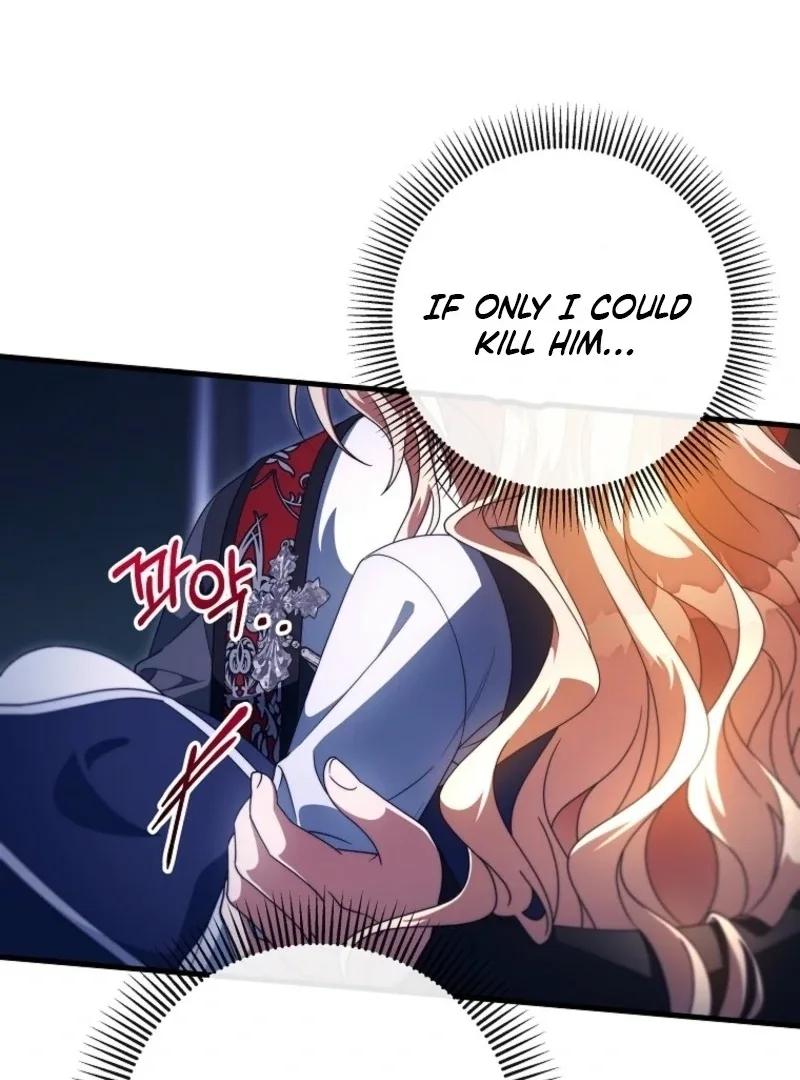 It’s My Destiny To Be The Hero’s Saviour Chapter 158 page 16