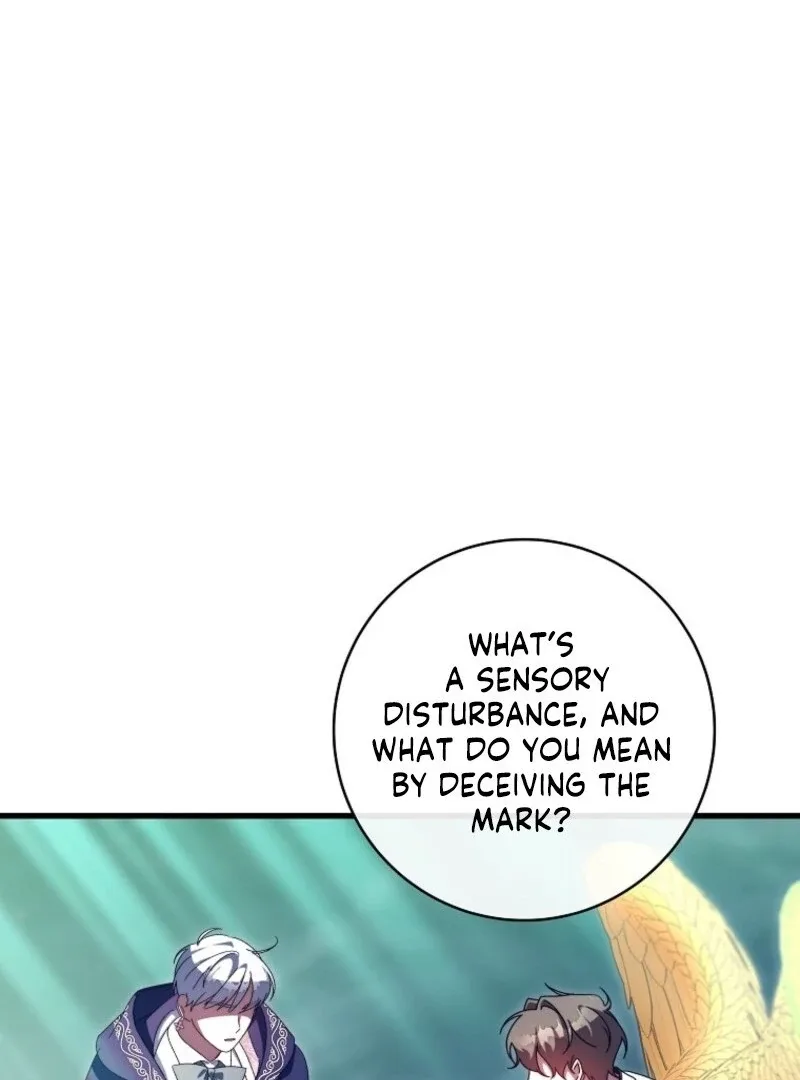 It’s My Destiny To Be The Hero’s Saviour Chapter 159 page 53