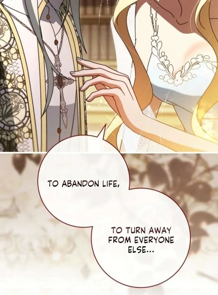 It’s My Destiny To Be The Hero’s Saviour Chapter 160 page 133