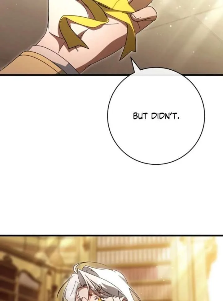 It’s My Destiny To Be The Hero’s Saviour Chapter 160 page 115